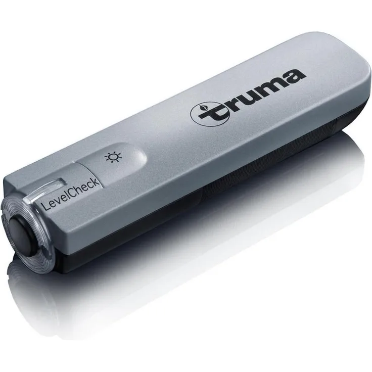 Truma Gasinhaltsmesser Level Check