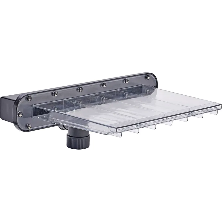 Pontec 73349 Ablaufschlauch 19mm (3-4'') Ø, 25mm (1'') Ø