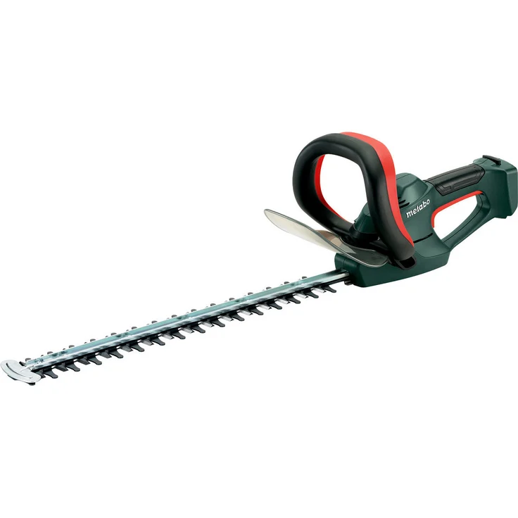 Metabo AHS 18-55 Akku-Heckenschere, 53 cm, Solo ohne Akku, 1,8 cm Schnittstärke – Bild 1