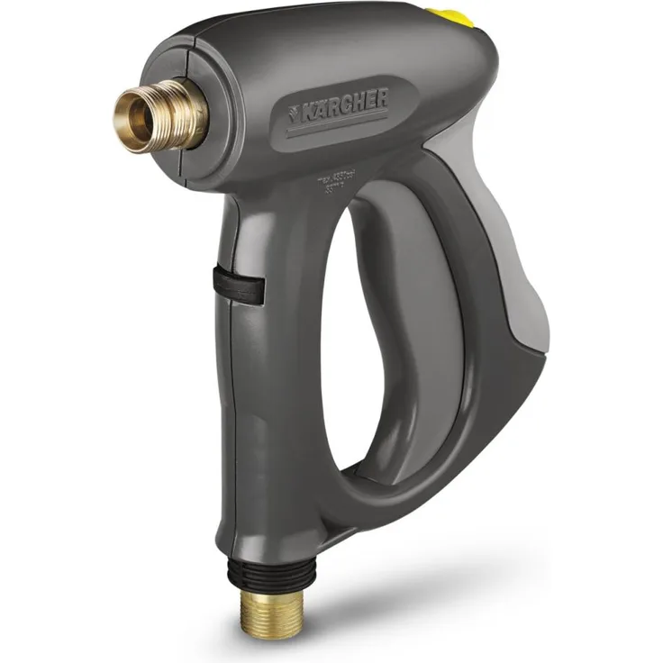 Kärcher Easy-Press-Pistole. grau (47757840)