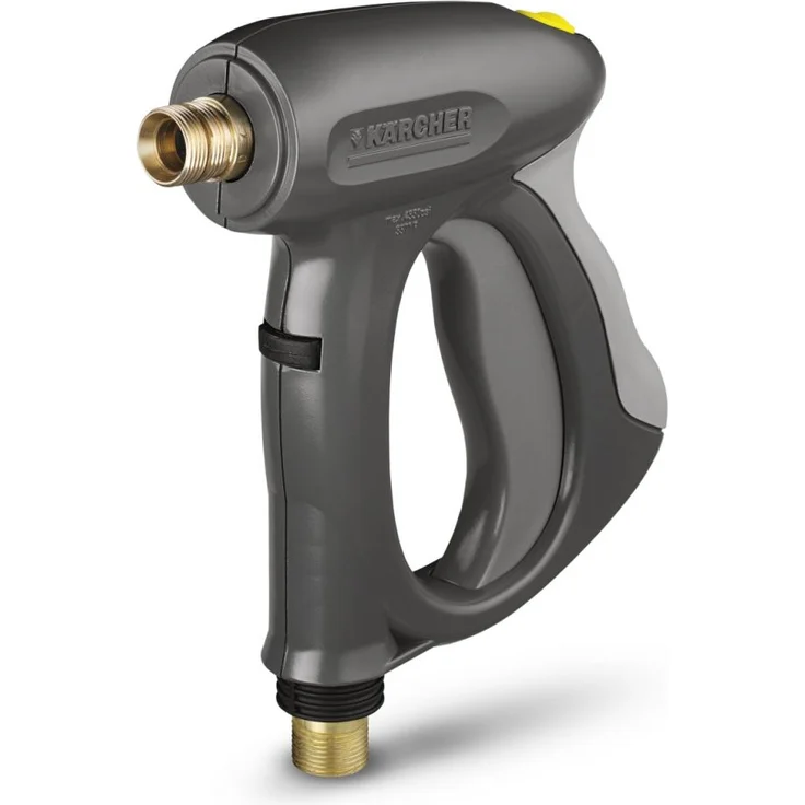 Kärcher Easy-Press-Pistole. grau (47757840)