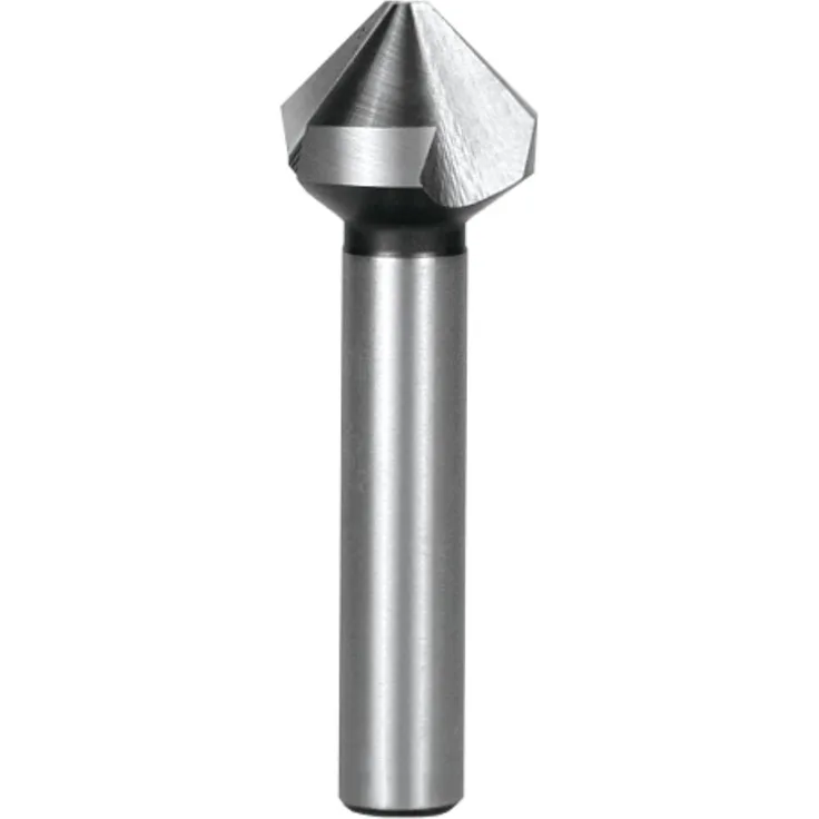 Ruko Kegel und Entgratsenker 90° HSS G CBN,Ø 8,3 mm 102111 (102111)