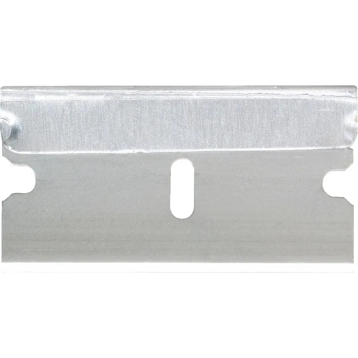 KS Tools 911.8127 Ersatz-Schaberklingen, 5er Pack