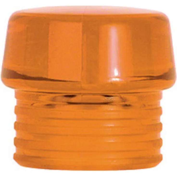 Wiha Schlagkopf hart für Safety Schonhammer (26616) 40 mm