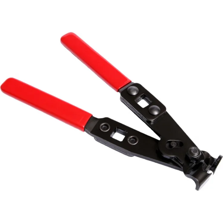 Kunzer 7OKZ01 Klemmzange für Ohr-Klemmen