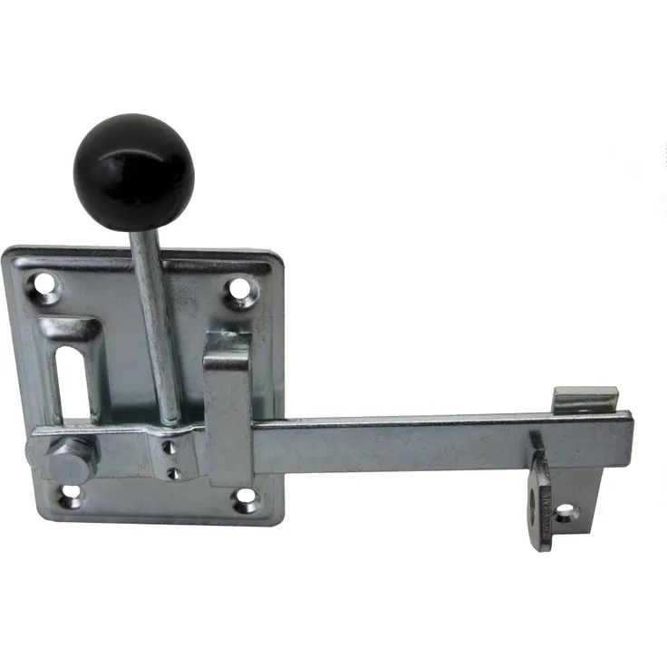 Vormann Gartentorfalle 100 x 80 mm 