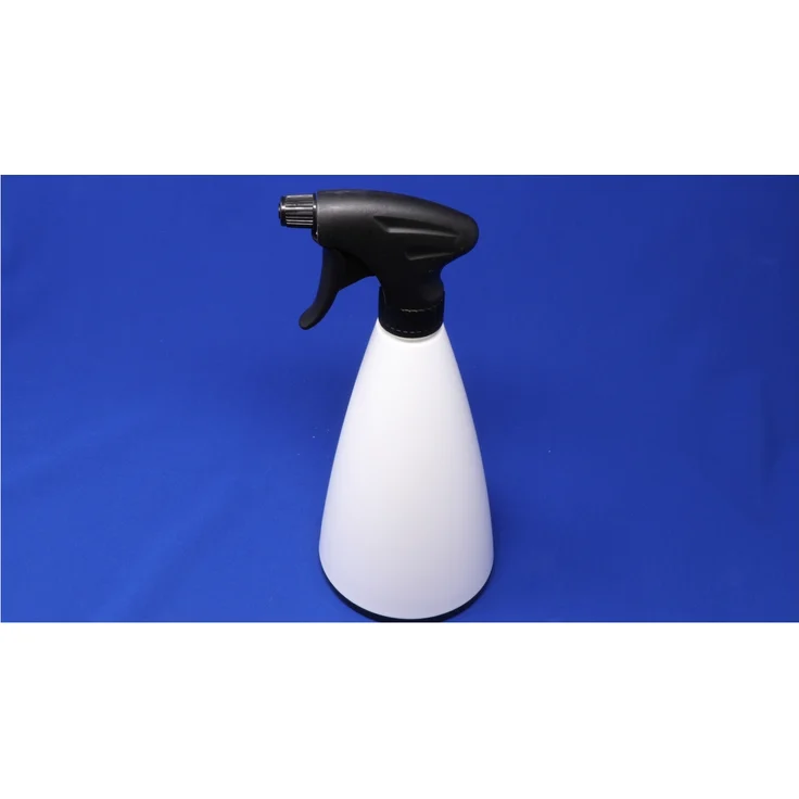 Handzerstäuber Schneeweiß, Blumensprüher, Sprühflasche - Mesto – Bild 1