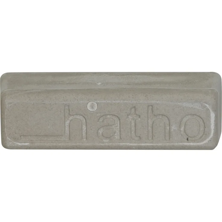 PROXXON 28008 Universal-Polierriegel zur Poliermaschine PM100