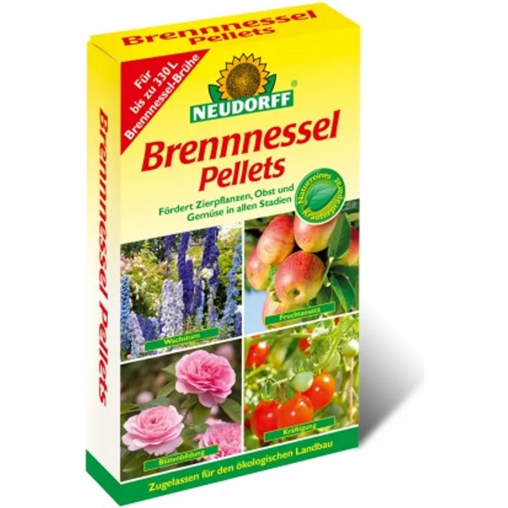 Neudorff Brennnessel Pellets 500 g