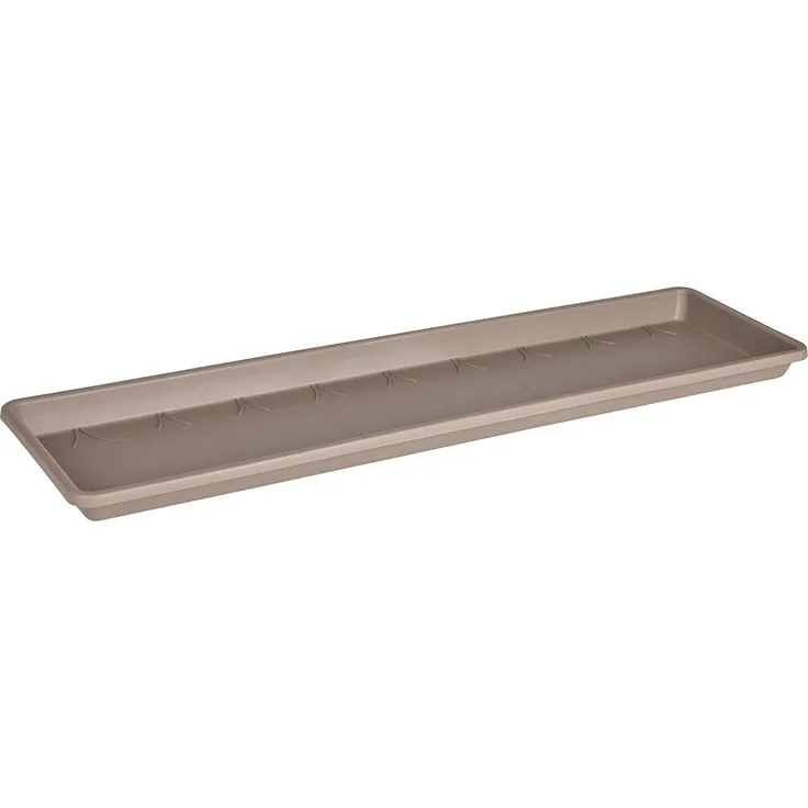 elho Barcelona Extra Large Untersetzer 80cm - Taupe