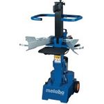 Metabo Brennholz Holzspalter HS 6001 D