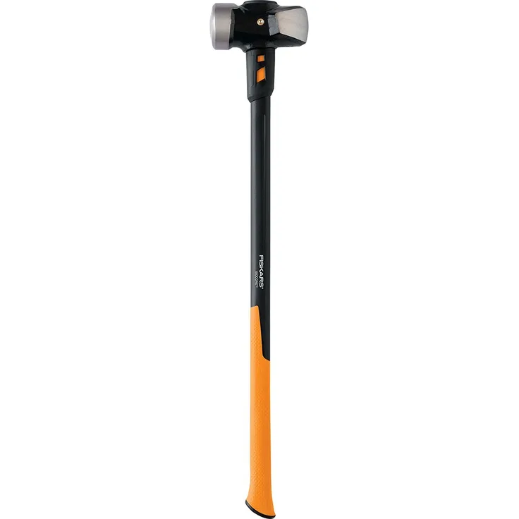 Fiskars 750610?1001 ISOCORE 8 LB Vorschlaghammer, 91,4 cm, 750620-1001