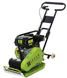 ZIPPER ZI-RPE60 Rüttelplatte