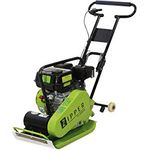 ZIPPER ZI-RPE60 Rüttelplatte Bodenverdichter Rüttler Verdichter *NEU*