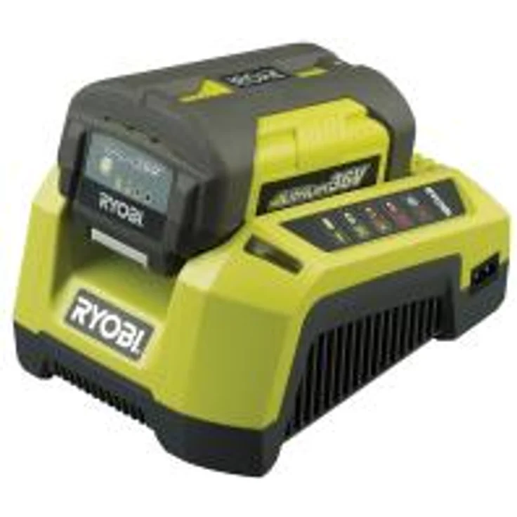 Ryobi BCL3620S (36 V / 2,6 Ah)