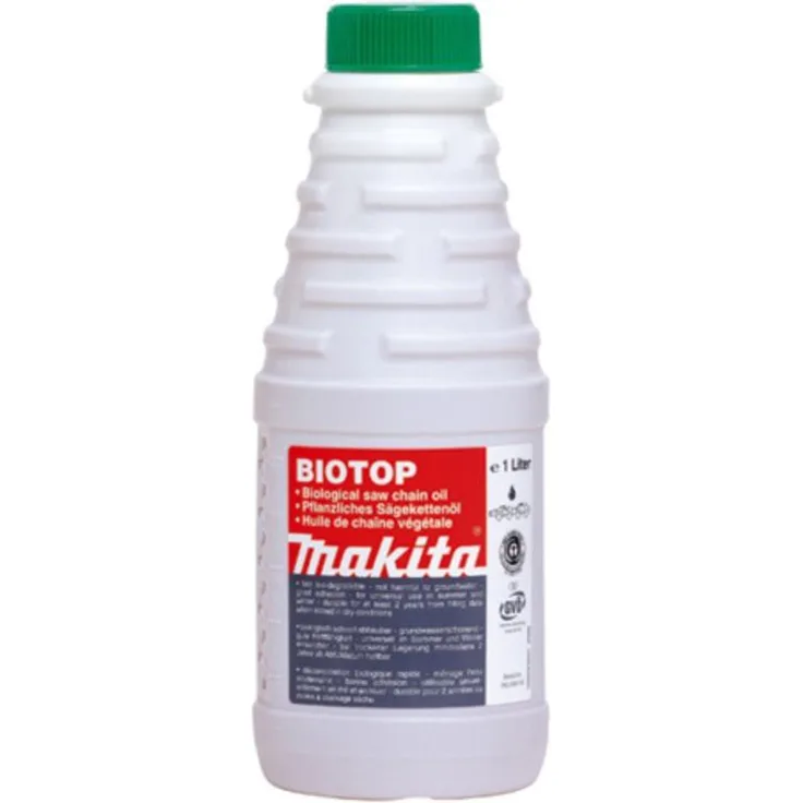 Makita 980008610 Kettensägenhaftöl 1L