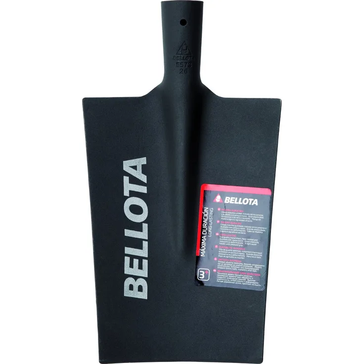 Bellota 5573-26 SM-Kurzschaufel