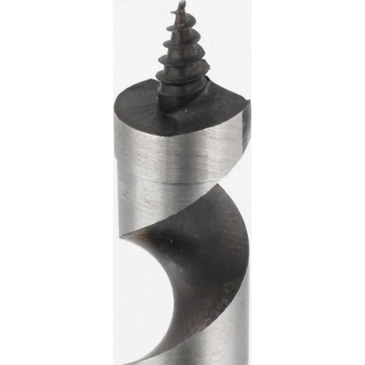 FAMAG 1493 Schlangenbohrer WS Lewis für Hartholz 460x20mm, Schaft 13mm, Spirallänge 380mm - 1493.420