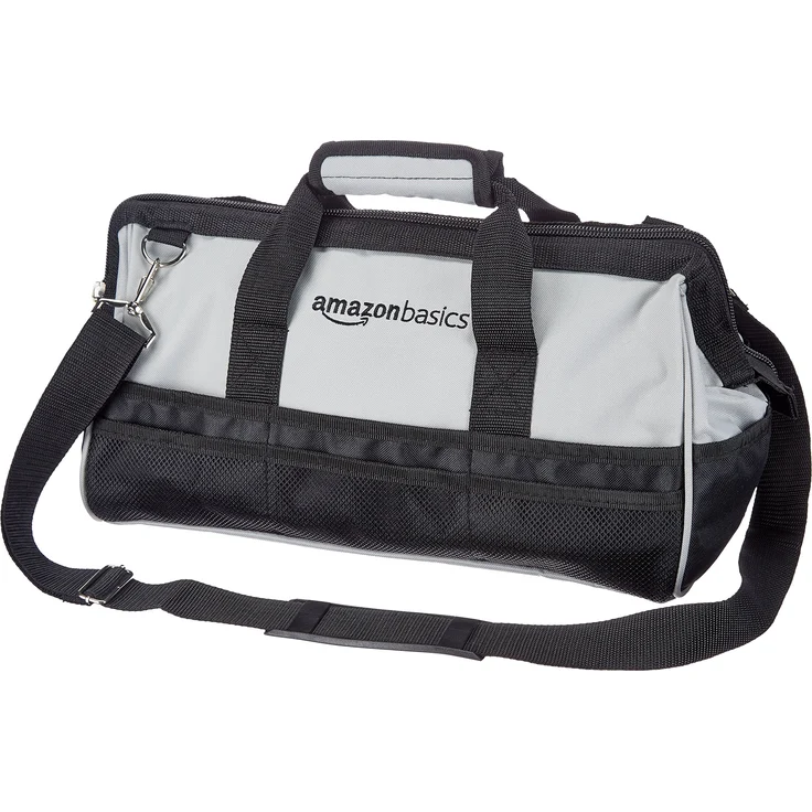 AmazonBasics - Werkzeugtasche - 43 cm – Bild 1