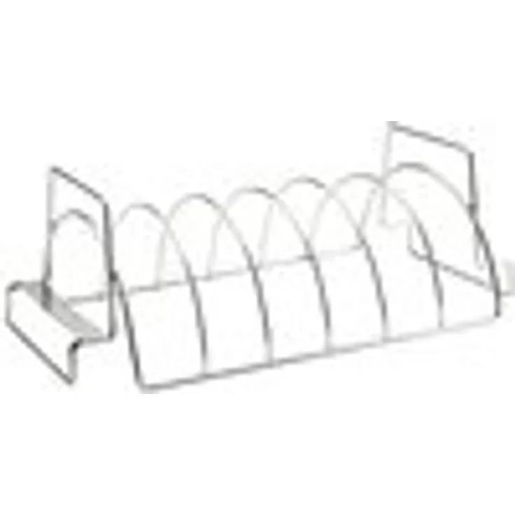 barbecook Spare Rib Halter Grillzubehör