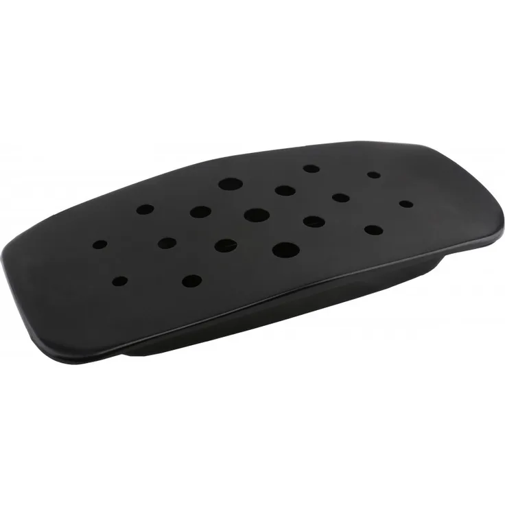 Primaster Räucherbox Premium antihaftbeschichteter Stahl