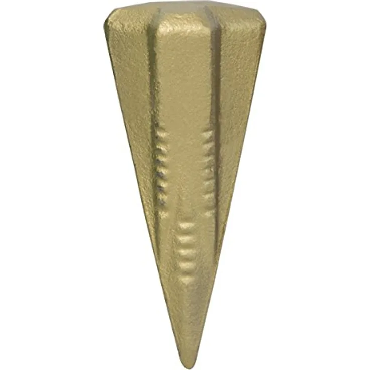 RIBILAND clateur Stahl Keil 1,5kg