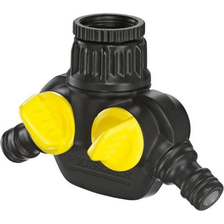 Kärcher 2.645-199.0 zwei-Wege-Verteiler Bewässerungszubehör