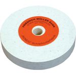 Filzpolierscheibe Ø125xB20x20mm Wollfilz MÜLLER