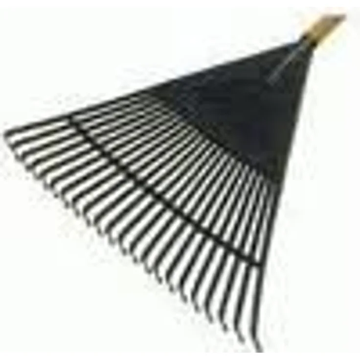 Freund ? Klinge Kunststoff-Laubbesen 65151