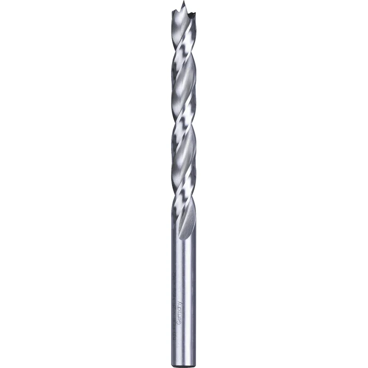kwb AKKU-TOP F Holzbohrer, Ø 8 mm, HSS-M2 - Preisvergleich – Bild 1