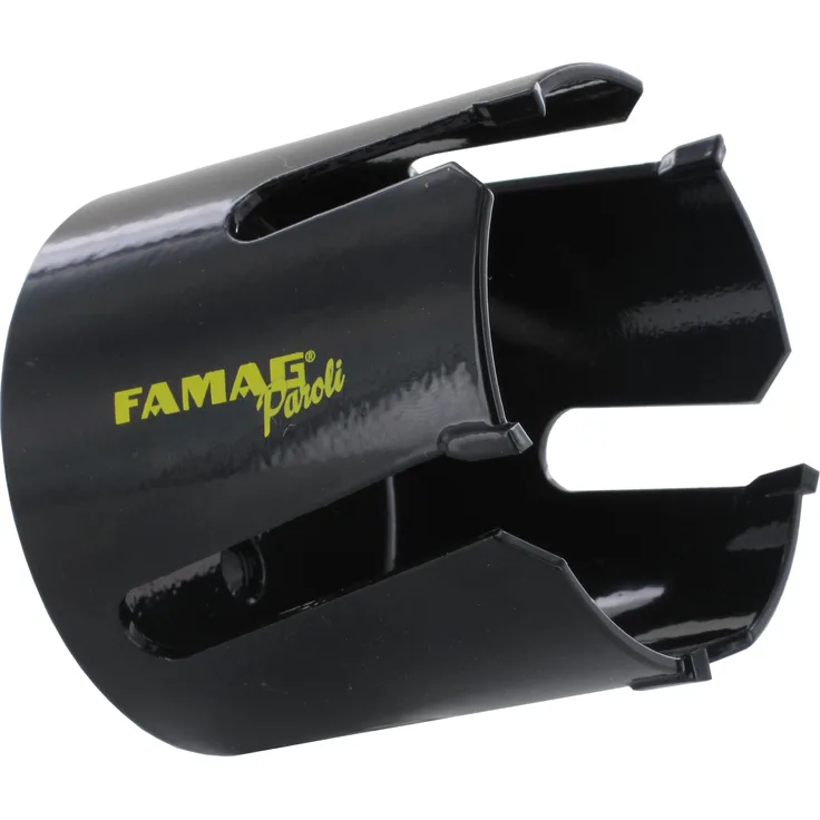 FAMAG 2166 PAROLI HM-Universal-Lochsäge, Ø 92 mm, Länge 50 mm
