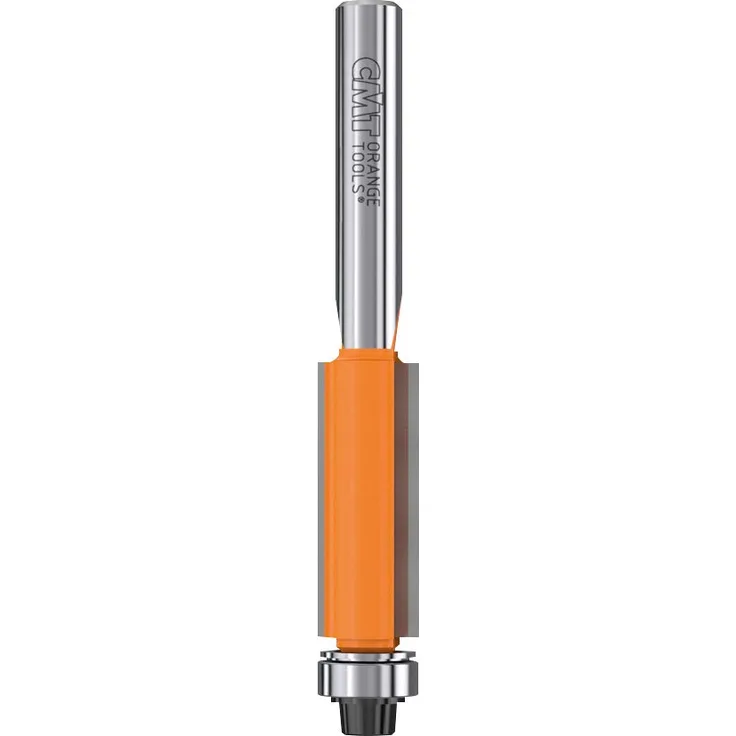 CMT Orange Tools 906.095.11 Fräser für Zusammenfassung HM S 8 D 9.5 x 25