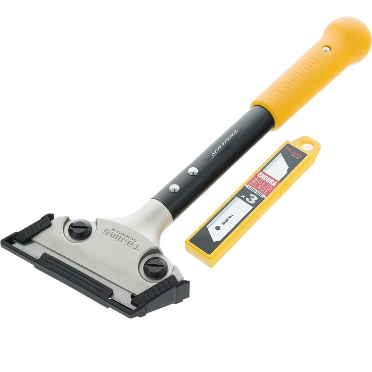 Tajima SCRL300 Universalschaber 300 mm, Mehrfarben