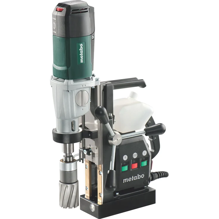 Metabo Magnetkernbohrmaschine MAG 50, 1200 W, 600636500 – Bild 1