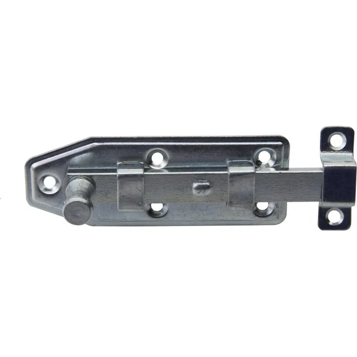 Vormann Fensterriegel 80 x 30 mm