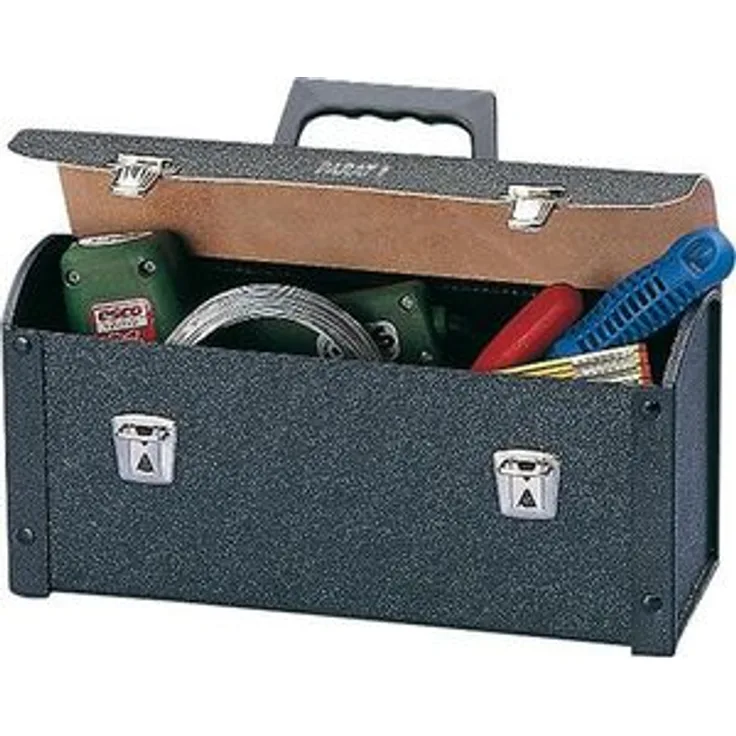 PARAT 2220.000-401 New Classic Universaltasche, ohne Inneneinrichtung (Ohne Inhalt)