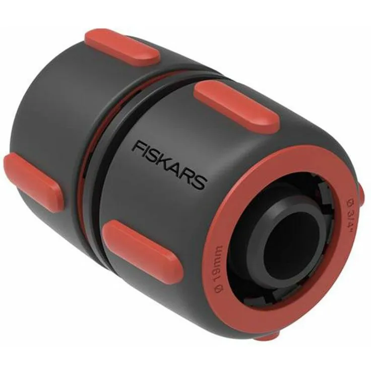 Fiskars Schlauchreparator 19 mm (3-4 Z)