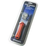 Husqvarna 505698125 H25 Schärfset Feilenset 4,8 mm für 325' Sägeketten - Preisvergleich