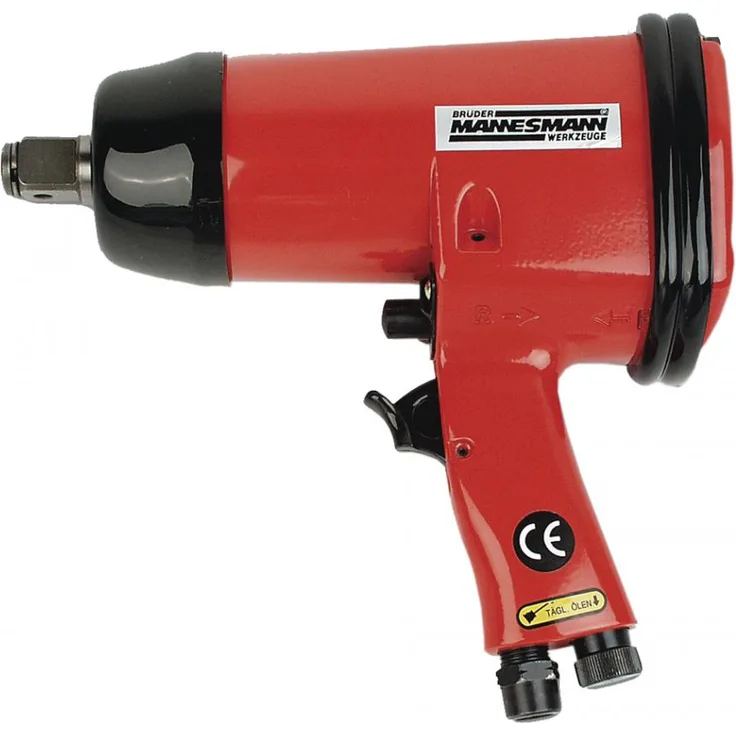 Mannesmann Druckluft-Schlagschrauber 3-4'', M 1502