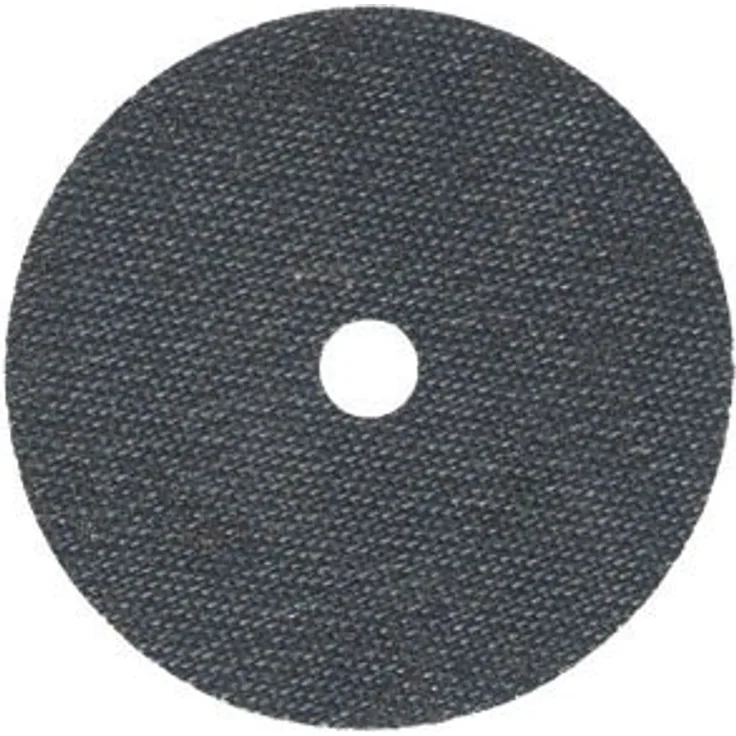 Trennscheibe A46PSG '' 50x0,8x 6mm ger. Pferd''