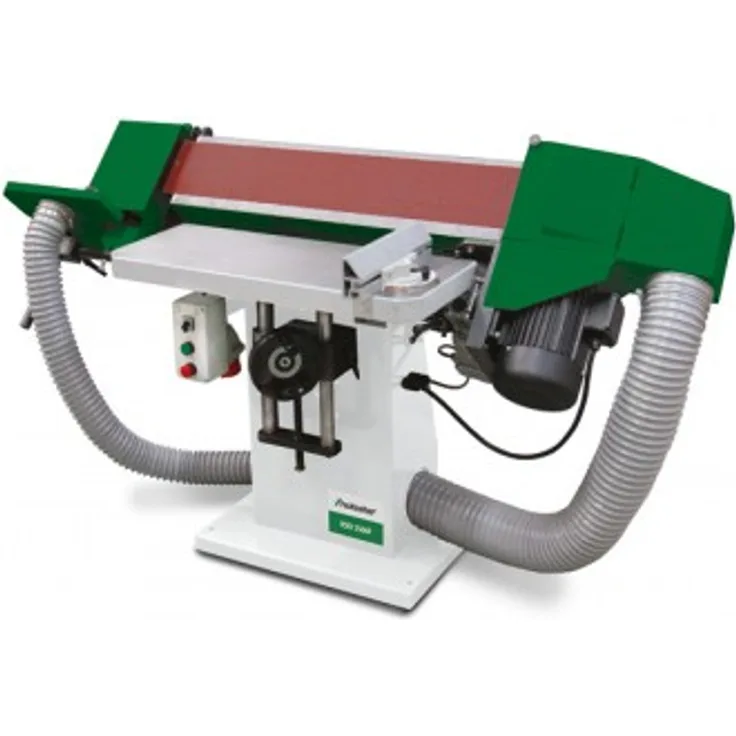 Stürmer Holzstar KSO 1500 F - Kantenschleifmaschinen