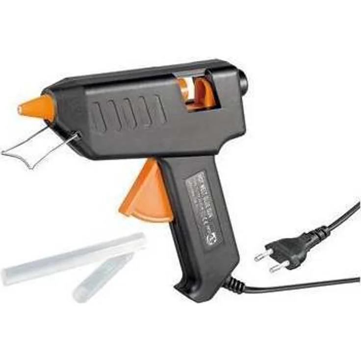 Fixpoint 77023 Heißklebepistole für 11 mm Sticks