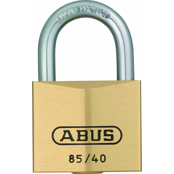 Abus 85-40 – Bild 1