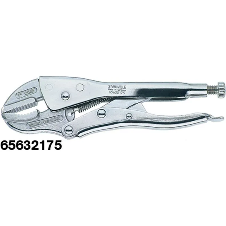 Stahlwille 6563 2 250 ? Knebel Universal ohne CO
