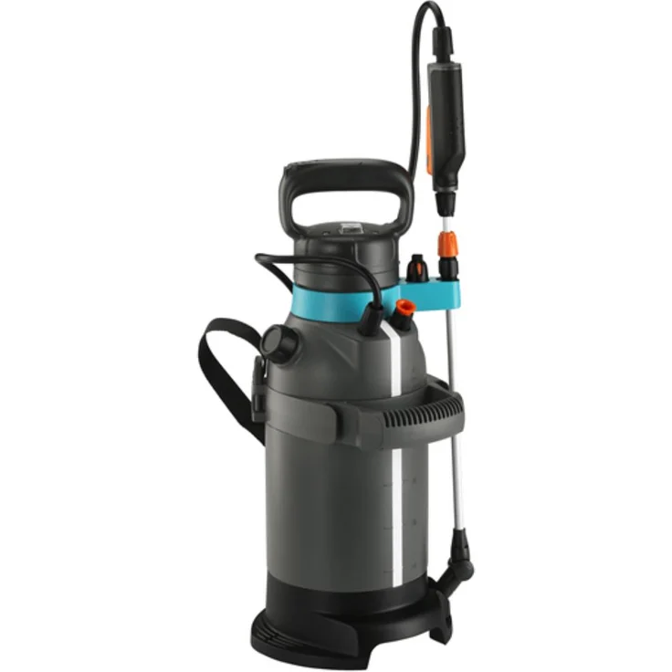 Drucksprüher 5 L EasyPump – Bild 1