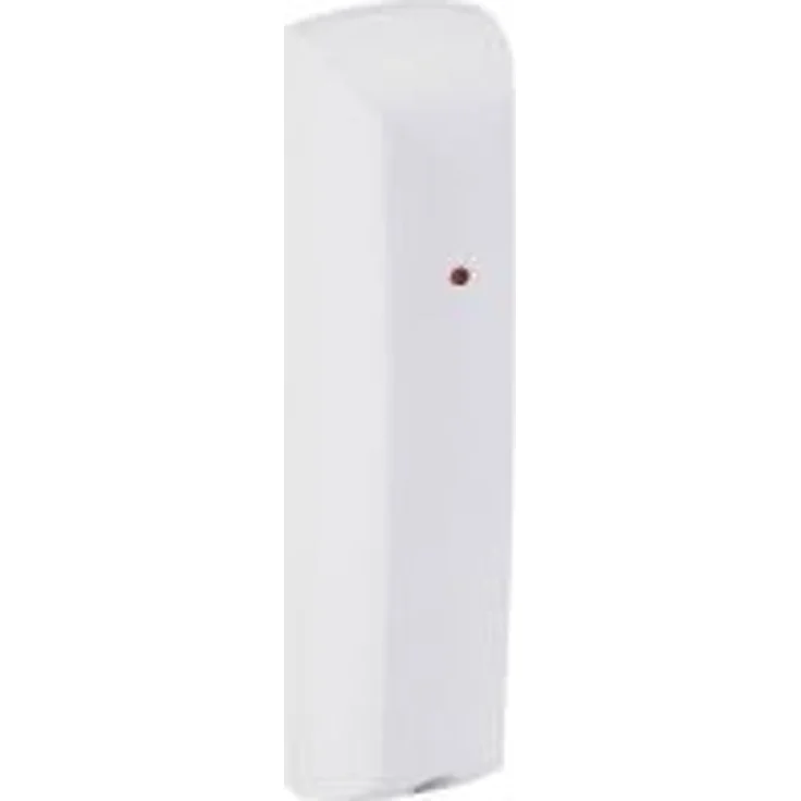 ABUS FUEM50000 - Lithium - CR2 - -10 - 55 C - INCERT - VS - NCP - weiß - 30 x 118 x 27 mm (FUEM50000)