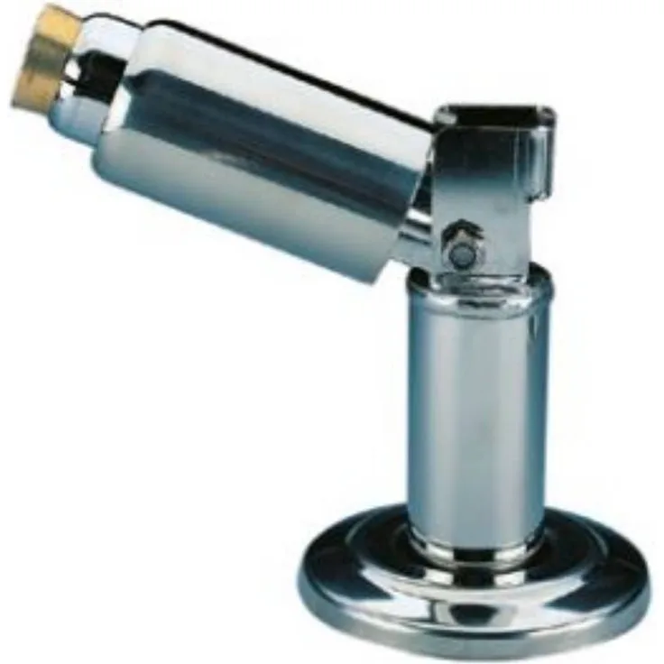 MTH Leiterkippgelenk für Standard Leitern mit 43 mm Holm