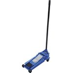 BGS Technic - BGS Rangier-Wagenheber hydraulisch extra flach 2,5 t - 40