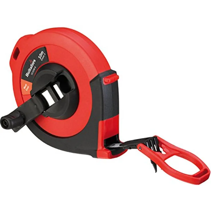 Hultafors Stahlmassband CC 10 m, 390103