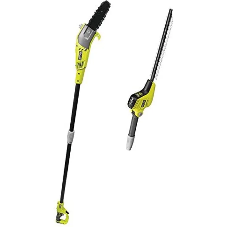Ryobi RP750450 Heckenschere+Hochentaster, 5133002315